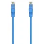 Aisens Cable de Red Latiguillo RJ45 LSZH Cat.6A 500 MHz UTP AWG24 Azul 2,0m